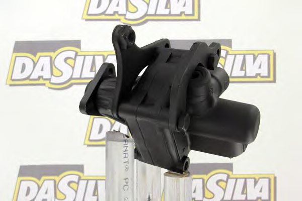 DA SILVA DP2156 Hydraulic Pump, steering system